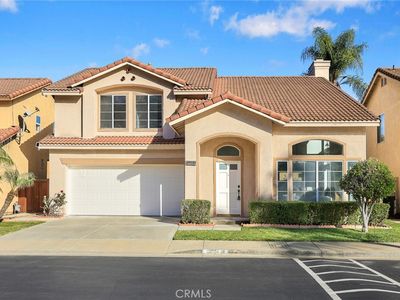 13283 Stone Canyon Rd, Chino Hills, CA, 91709