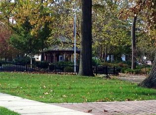 78 Jackson Ave, Rutherford, NJ 07070