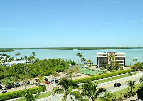 5th image of 8400 Estero Blvd APT 701