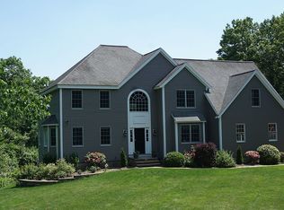 22 Woodstone Rd, Northborough, MA 01532