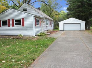 570 Earick Rd, Mansfield, OH 44903