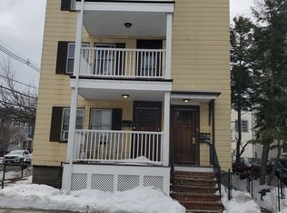 2 Four Derby St, Somerville, MA 02145