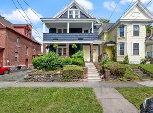 1030 Oak St #2, Syracuse, NY 13203