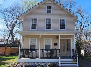 16 Westville Ave, Caldwell, NJ 07006