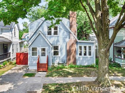 1340 Ashland Ave NE, Grand Rapids, MI, 49505