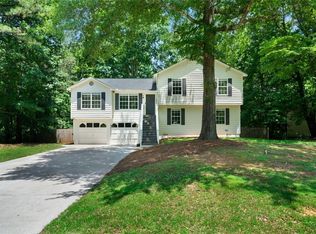 50 Lazy Water Dr SW, Cartersville, GA 30120