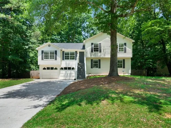 50 Lazy Water Dr SW, Cartersville, GA 30120