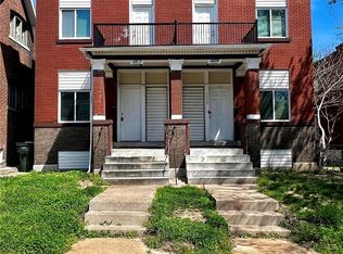 3009 Magnolia Ave, Saint Louis, MO