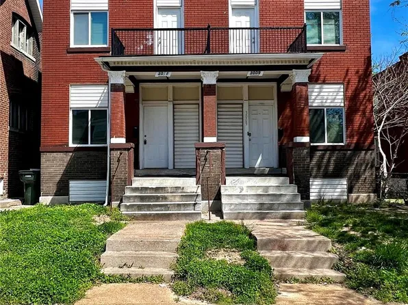 3009 Magnolia Ave, Saint Louis, MO 63118