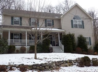 22 Robert St, West Milford, NJ 07480