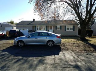 1471 Cedarwood Dr, Piscataway, NJ