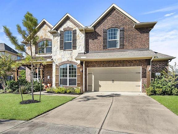 2nd image of 13206 Spurlin Meadow Dr
