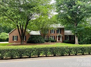 207 Lost Corner Rd, Morganton, NC 28655