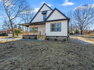 1 Galax Dr, Greenville, SC 29617