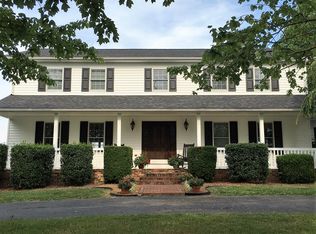 1550 Cork Gascon Rd, Edmonton, KY 42129