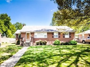 312 Sandston Ave, Sandston, VA 23150