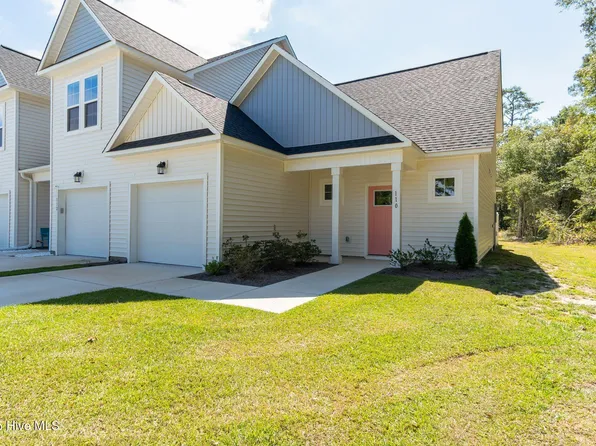 110 Bridge Point Circle, Cedar Point, NC 28584