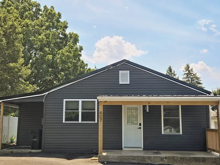 407 Bowers St — Photo 1