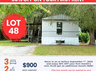 306 Rockhouse Rd E #48, Cordele, GA 31015