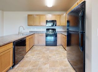 Bakken Ridge Apartments, Watford City, ND 58854