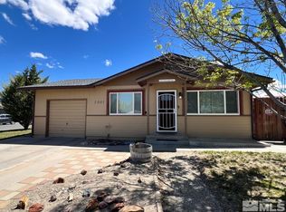 1001 Gary Ln, Fallon, NV 89406