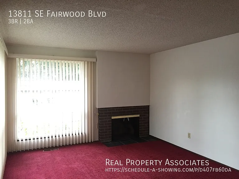 13811 SE Fairwood Blvd — Photo 9