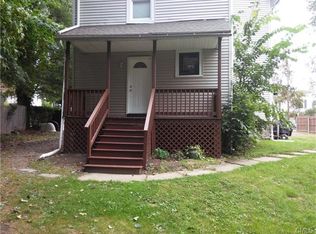 22 Aaron B Samuels Blvd APT 2, Danbury, CT 06810