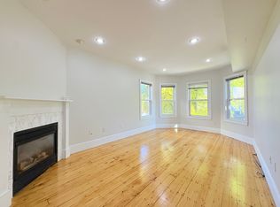 367 Cardinal Medeiros Ave #1, Cambridge, MA 02141