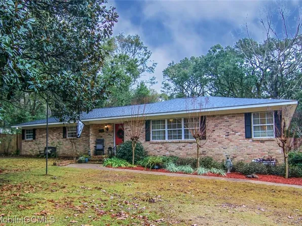 315 Gaines Ave, Mobile, AL 36609