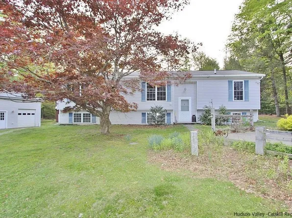 18 Harris Road, Kerhonkson, NY 12446