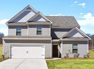 14 Downhill Run, Cartersville, GA 30120