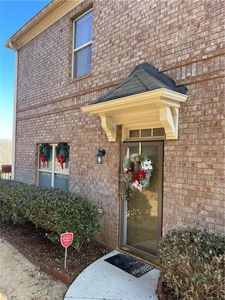 805 Pleasant Hill Rd NW Unit 291, Lilburn, GA, 30047