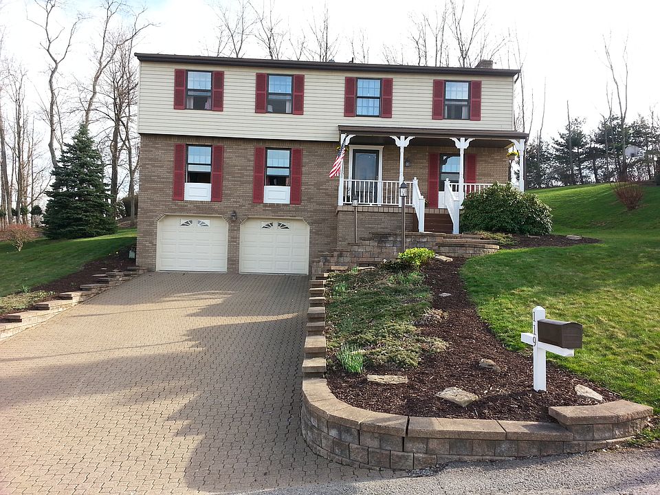 Great Curb Appeal