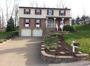 119 Carmella Dr, Irwin, PA