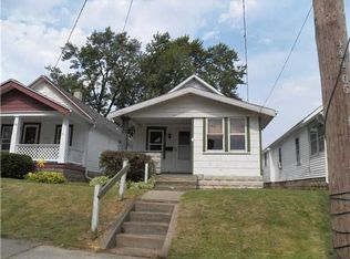 238 Willard St, Toledo, OH