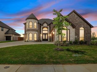 4165 Rancho Milagro Dr, Fort Worth, TX 76179