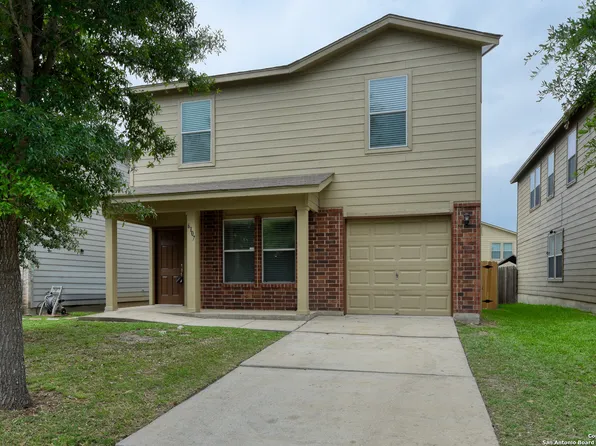 6107 WISTERIA HILL, San Antonio, TX 78218