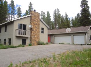 49 Tabor Dr, Leadville, CO 80461