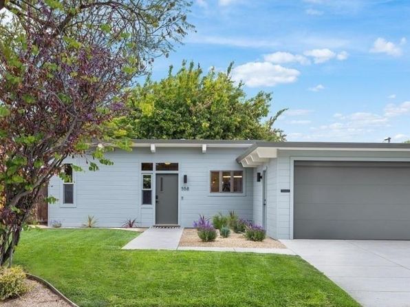 558 Maple Ave, Sunnyvale, CA 94085