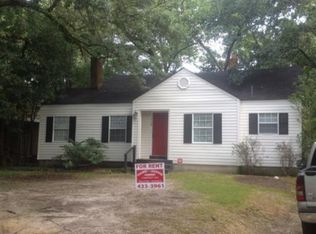 2708 S Collins St, Mobile, AL 36606