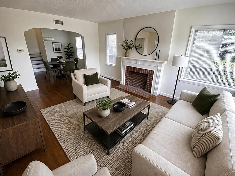204 Haight Ave — Photo 2