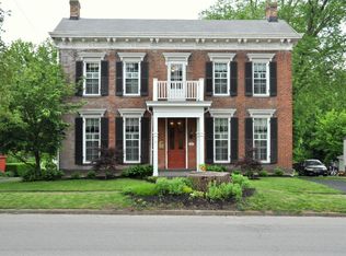 714 Highland Ave, Carrollton, KY 41008