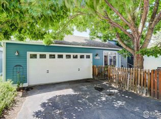 814 Arbor Ave E #F, Fort Collins, CO 80526