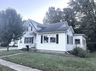 242 Marshall St, Coldwater, MI 49036