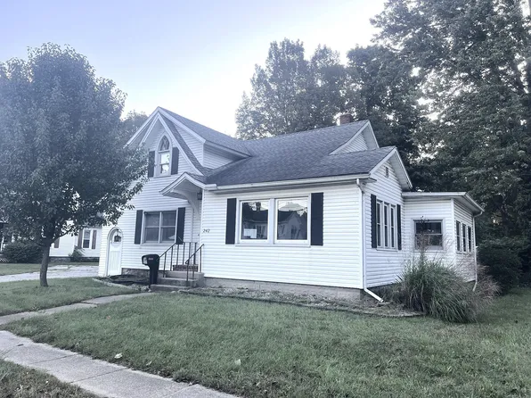 242 Marshall St, Coldwater, MI 49036