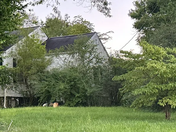 2909 Cross Valley Rd, Knoxville, TN 37917