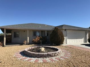 306 N Kern St, Ridgecrest, CA 93555