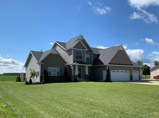 211 W Midland Rd, Auburn, MI 48611