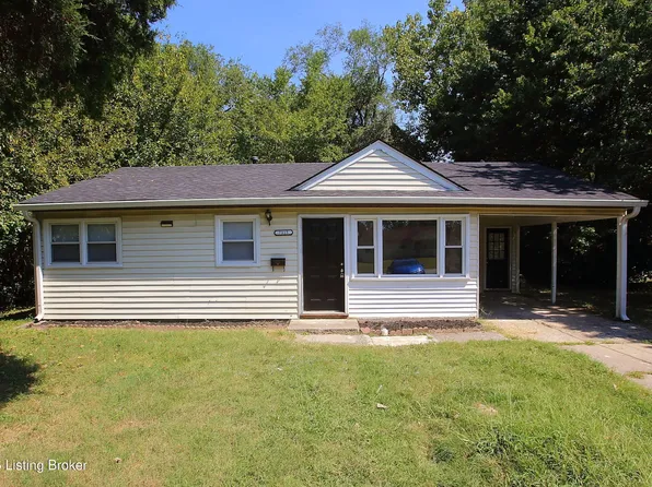 7115 Ethan Allen Way, Louisville, KY 40272