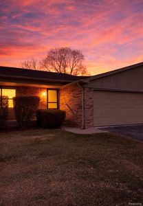 5561 Mansfield Ave, Sterling Heights, MI, 48310